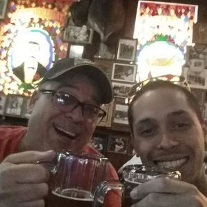 Meet your Posher, Antonio